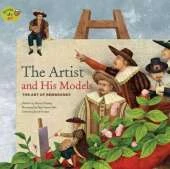 The Artist and His Models: The Art of Rembrandt