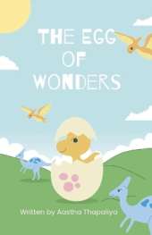 The Egg Of Wonders