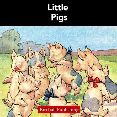 Little Pigs