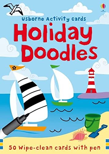 Holiday Doodles