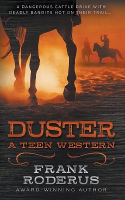 Duster: A Teen Western