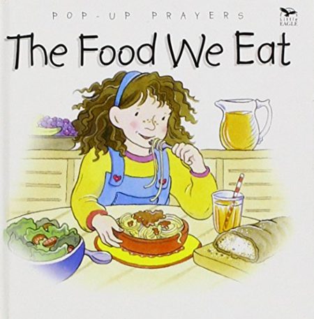 The Food We Eat