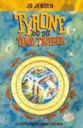 Tyrone and the Time Tripper