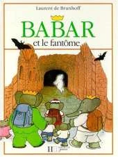 Babar Et Le Fantome