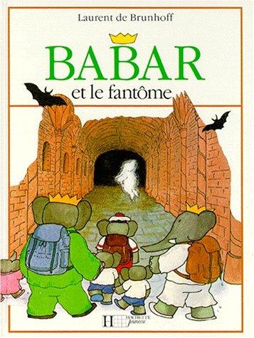 Babar Et Le Fantome