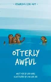 Otterly Awful
