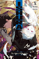 Ishura, Vol. 10