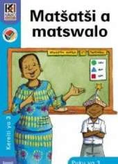 Matsatsi a Matswalo