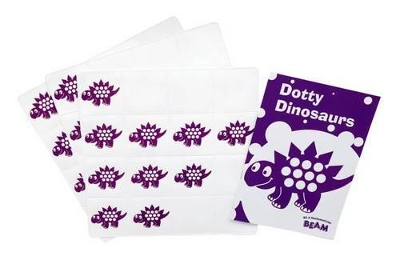 Dotty Dinosaurs