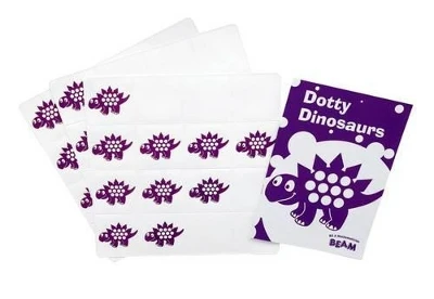 Dotty Dinosaurs