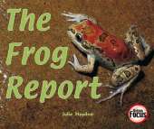 The Frog Report