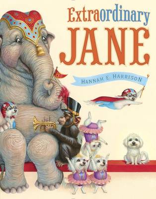Extraordinary Jane