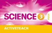 Science 3 Active Teach