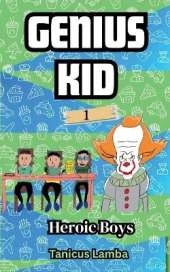 Genius Kid