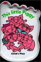 This Little Piggy