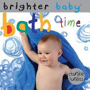 Baby Bath Time
