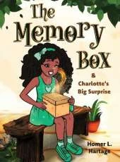 The Memory Box: Charlotte's Big Surprise