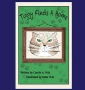 Tiggy Finds a Home