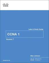 CCNA 1 v7 Labs & Study Guide