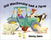 Old Macdonald Had a Farm