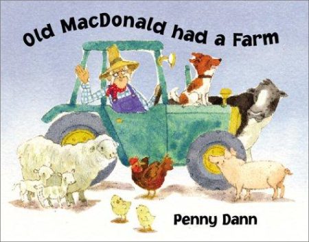Old Macdonald Had a Farm