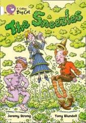 The Sneezles Workbook