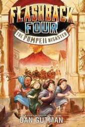 Flashback Four #3: The Pompeii Disaster