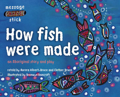 How fish were made