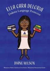 Ella Cara Deloria: Dakota Language Protector