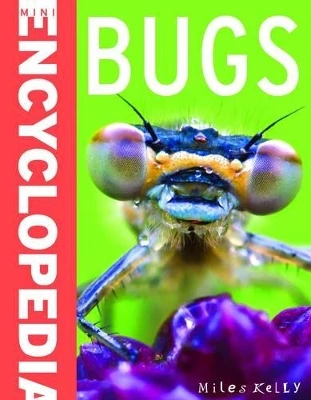 Mini Encyclopedia - Bugs