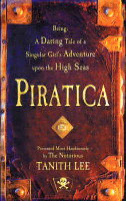 Piratica: Piratica