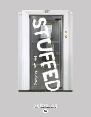 Stuffed