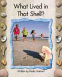 Springboard Lvl 23d: What Lived in a Shel