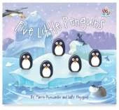 Five Little Penguins