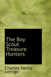 The Boy Scout Treasure Hunters