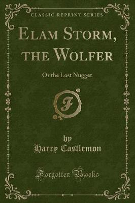 Elam Storm, the Wolfer: Or the Lost Nugget (Classic Reprint)