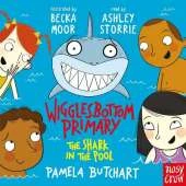 Wigglesbottom Primary: The Shark in the Pool