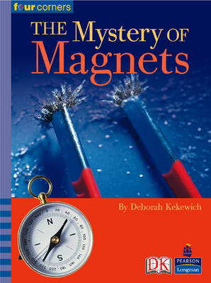 Four Corners: Mystery of Magnets