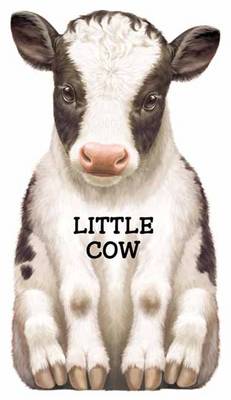 Little Cow: Look at Me