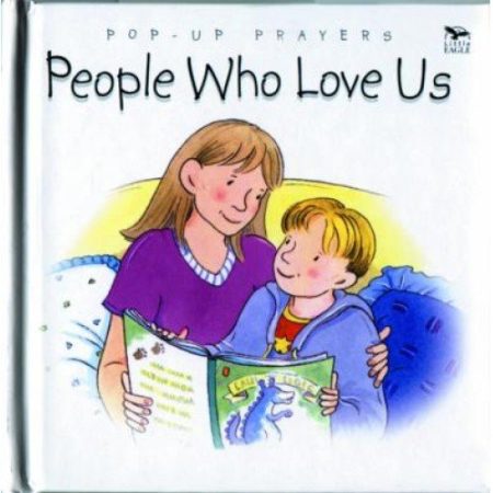 People Who Love Us