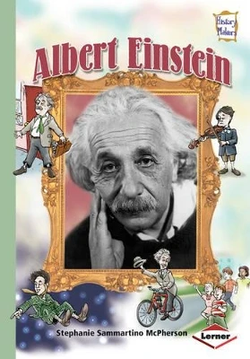 Albert Einstein