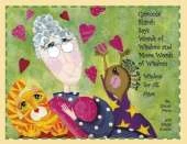 Gramma Shirah Says Words of Wisdom and More Words of Wisdom: Wisdom for All Ages