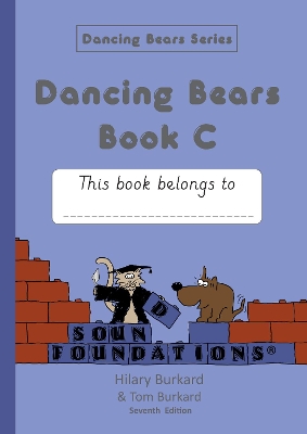 Dancing Bears Book C