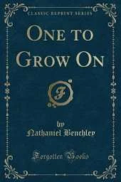 One to Grow On (Classic Reprint)