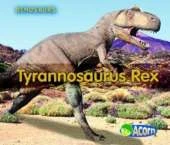 Tyrannosaurus Rex