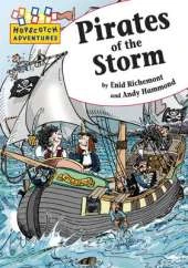 Hopscotch: Adventures: Pirates of the Storm