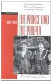 Readings on "the Prince and the Pauper"