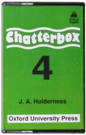Chatterbox