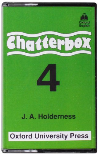 Chatterbox
