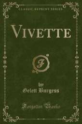 Vivette (Classic Reprint)